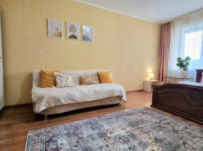 Апартаменты 216 Уютный Дом