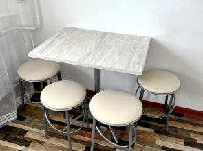 Апартаменты Сутки Как Дома на Тимирязева 35