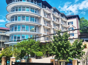 Гостевой Дом Family Resort Hotel Miloo