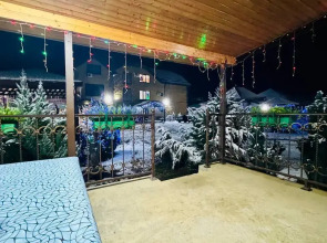 Гостевой Дом Два Брата