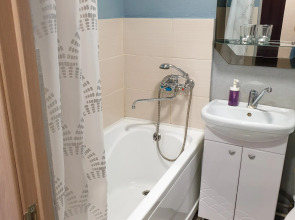 Апартаменты на Октябрьской Революции