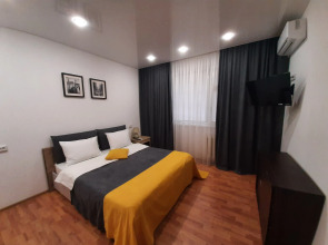 Апартаменты у Мамаева кургана 2