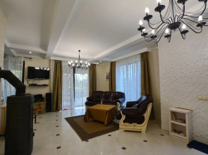 Вилла Белладжио VIP