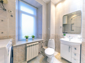 Апартаменты на Бассейной 10