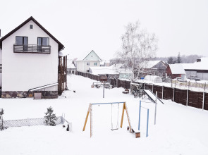 Гостевой дом Лыжа