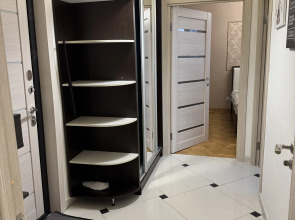 Квартира Уютная в Изумрудных Холмах