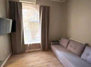 Квартира Grey Apartments