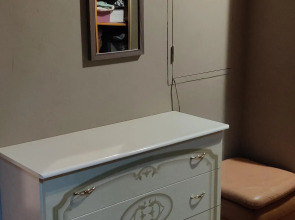 Апартаменты на Карамышевской набережной 4/1