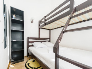 Хостел Muzeyny