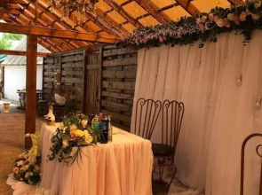 Гостевой Дом Ривьера