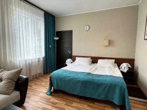 База отдыха Алсма