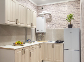 Уютные Апартаменты Визит в Сочи