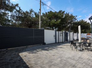 Гостевой дом Алмаз