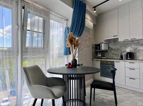 Квартира ЖК Мед house