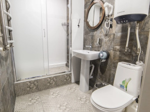 Хостел Панорама Лофт