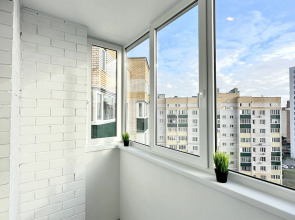 Квартира на Сиреневом бульваре 14