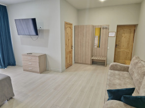 Отель Эльбер