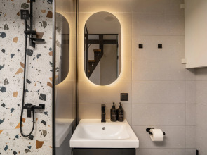 Меблированные комнаты UrbanLoft рядом с Кремлём by Uloo