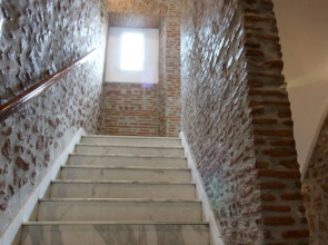 Хостел New Generation Hostel Rome Center