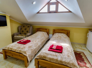 Гостевой дом Валери