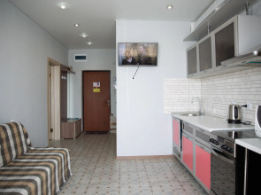 Апартаменты на Комсомольской 279а