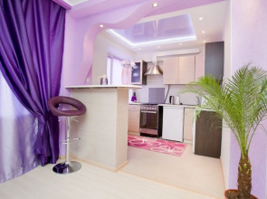 Апартаменты Violet Fantasy