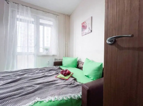 Апартаменты Park Inn Hause 6