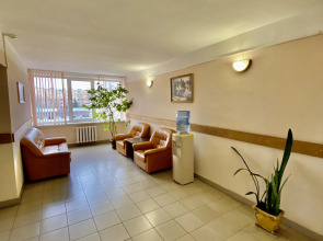 Отель Звенигород