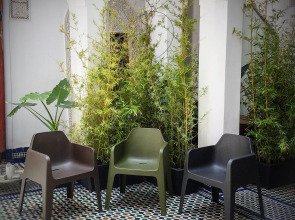 Гостевой Дом Dar 7 Louyat