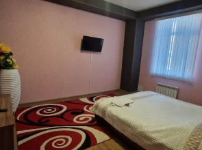 Гостиница Маяк