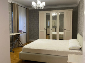 Апартаменты Tur House