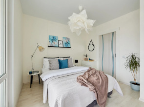 Апартаменты Крыленко