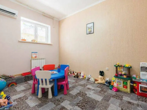 Отель Море-море