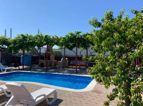 Гостевой дом Надежда