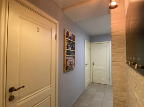 Жилые Помещения "Апарт-Плюс"