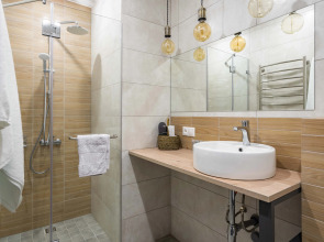 Апартаменты Libretto 1