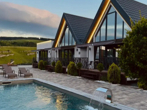 Гостевой дом  Еcosfera-resort