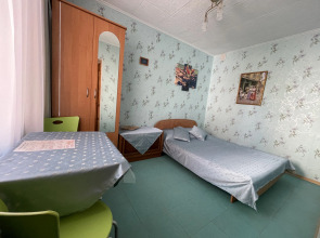 Гостевой Дом Гостиный Двор