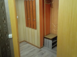 Апартаменты на Можайской