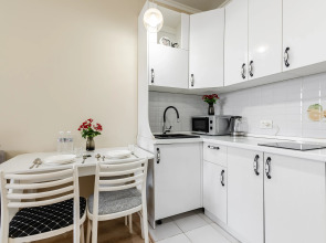 Апартаменты Меридиан Апартментс Шевченко 85 51