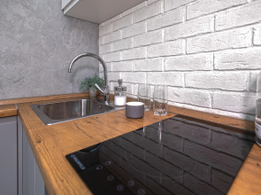 Апартаменты Бизнес-Класса в ЖК Сердце Столицы, рядом с Москва-Сити