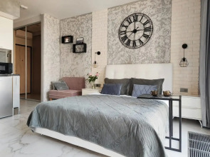 Апартаменты на Волгоградском проспекте