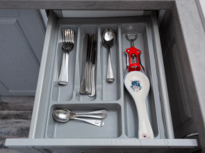 Квартира Königstor