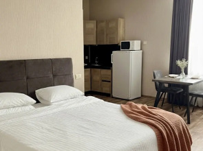 Гостевой дом EVA APARTMENTS