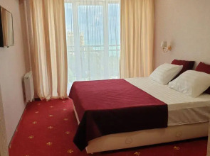 Grand Abhaziya Hotel