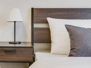 Апапртаменты 101Апарт у аквапарка Питерленд