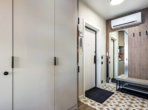 Квартира Музыкальная студия в Сколкове