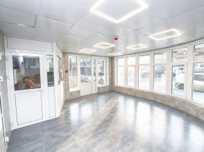 Апартаменты TopHouse на Гоголя 29 двухкомнатные