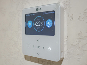 Апартаменты The Grand Palace