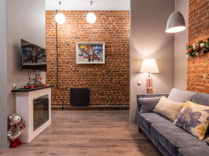 Квартира BukerHouse на Куйбышева